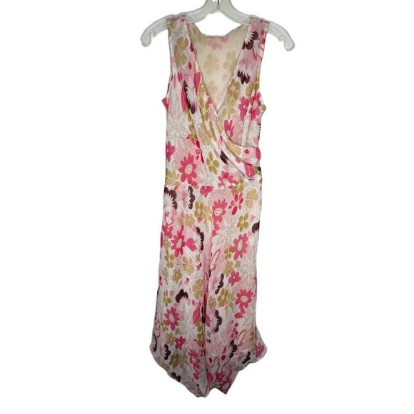 Crystallitis Floral Dress‎ - Picture 1 of 6